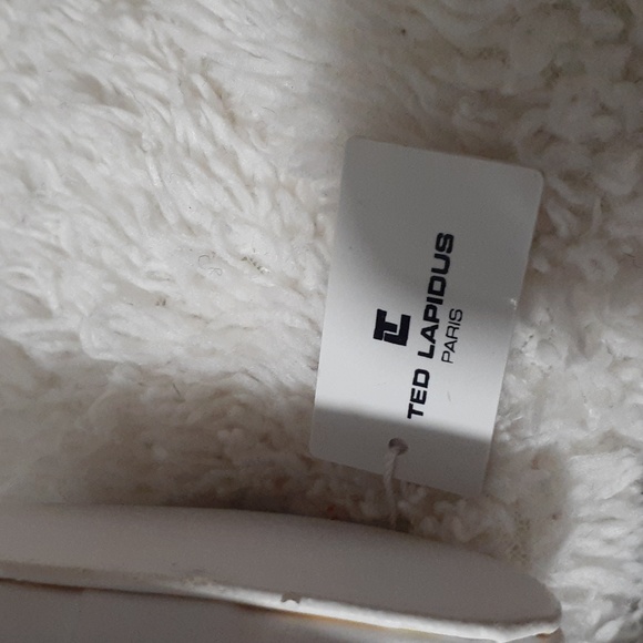 TED LAPIDUS WATCH NWT PARIS - Picture 4 of 10